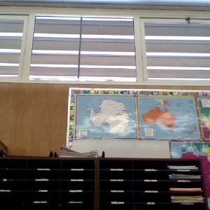 Meet your Posher, Ariel